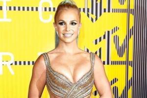 Britney Spears pens a sweet birthday message for sons