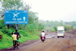 CIDCO receives sanction for villages of NAINA project from Maha govt