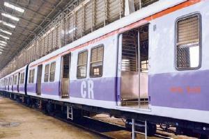 CR union protests transfer of 715 staff from Mumbai's Parel Workshop