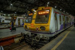 Mumbai: Central Railway crosses Rs 100 crore mark in ticket checking