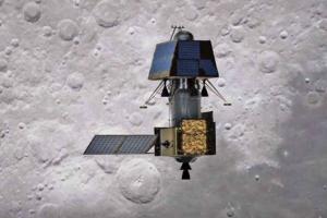 Special prayers held for Vikram's successful landing on the moon
