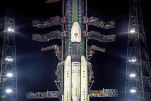Chandrayaan-2 completes fifth and final lunar bound orbit