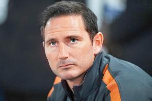 CL: Chelsea learnt harsh lesson in defeat, says Frank Lampard