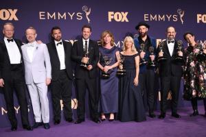 Emmys 2019: Chernobyl wins Outstanding Limited Series award