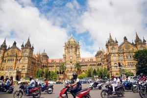 CSMT wins 'Swachh Iconic Place in India' honour