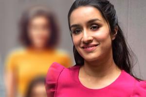 Chhichhore: Shraddha Kapoor looks stunning in pink for film's promotion