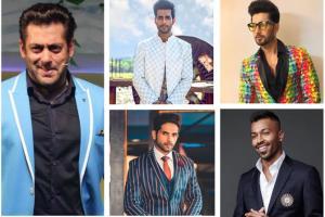 Who do television actors want to see on Bigg Boss?