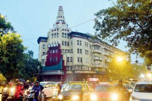 Citizens' appeals to save Esplanade reach Centre