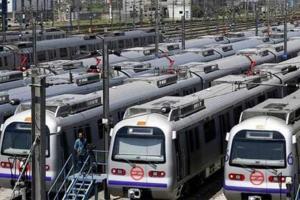Supreme Court to Delhi govt: Avoid steps that may cause loss to Metro