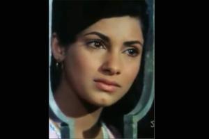 Dimple Kapadia redefines aging in this new picture