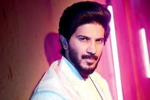 Dulquer Salmaan: I haven't been able to spend enough time with Maryam