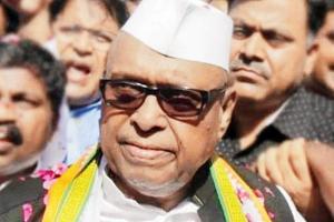 Congress still unprepared for Maharashtra assembly polls