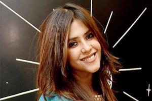 Another shootout at the movies from Ekta Kapoor?