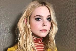 Elle Fanning: Women expected to be jealous in Hollywood