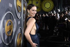 Emmys 2019: Emilia Clarke addresses 'GoT' finale backlash