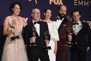 Emmys 2019: 'Fleabag' wins Outstanding Comedy Series