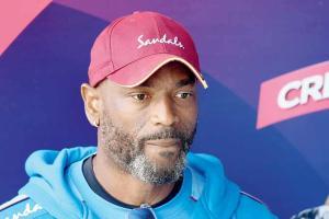 West Indies coach Floyd Reifer: Our batting was disappointing again