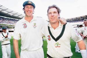 Those dreaded pace-spin pairs!