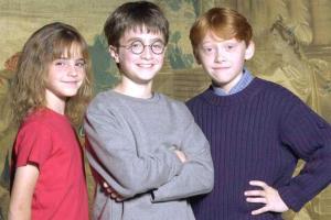 Nashville school bans Harry Potter series, stating risk of conjuring