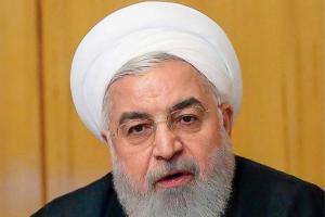 Iran rules out direct US talks