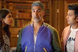 Housefull 4 trailer: Laughter riot with chaos, confusion and fun