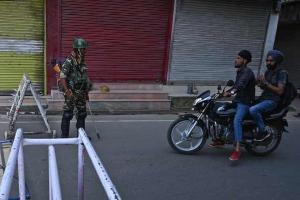 Tension over Kashmir will not affect TAPI: Pakistan assures Turkmenista