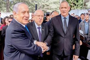 Will Israel deadlock lead to third election?
