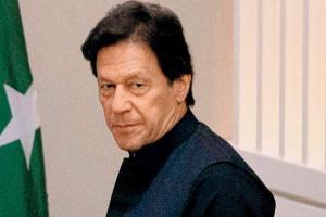 Imran Khan: Pakistan will not use nuclear weapons first