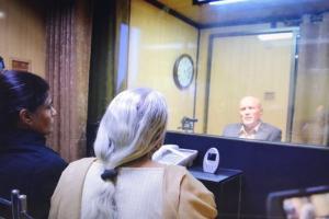 Pakistan offers consular access to Kulbhushan Jadhav