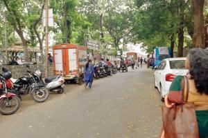 Mumbai: Will city's urban spaces be the next go-to places to chill?
