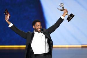 Emmys 2019: Jharrel Jerome wins Lead Actor in Limited Series