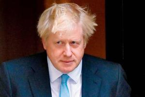 Stinging defeats leave UK PM Boris Johnson's Brexit plans in tatters