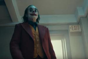 Joker gets A certificate with no cuts for India release