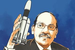 Vikram Lander: The 15 terrifying minutes