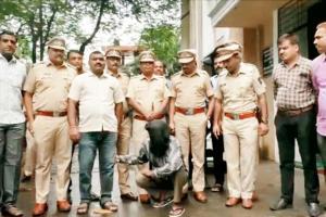 BCom graduate-turned serial conman arrested in Kalyan