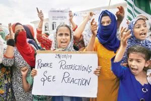 India fumes as Pakistan brings up Kashmir in Maldives Parl