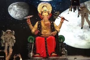 President Kovind wishes nation on eve of Ganesh Chaturthi festival