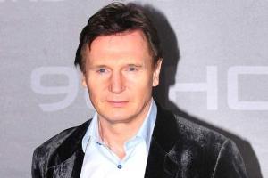 Vikings Katheryn Winnick to star next with Liam Neeson