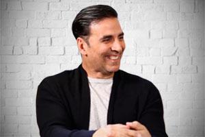 Akshay on why he couldn't be part of Aamir's Jo Jeeta Wohi Sikandar