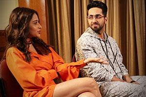 Ayushmann reveals how he managed to sound seductive in Dream Girl