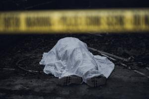 Man found dead inside goverment primary school