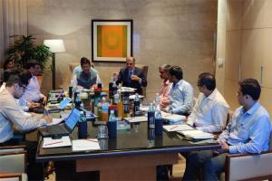 Mumbai: MMRDA holds investor-meet, highlights investment opportunities