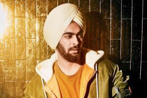 Manjot Singh: Movies tend to typecast Sardars as the funny guy