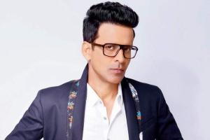 Manoj Bajpayee: I waited patiently for right web show to debut