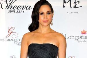 Meghan Markle pays tribute to murdered college student in South Africa