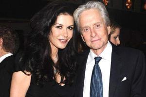 Michael Douglas looks back on his marriage: Wish I'd kept a diary