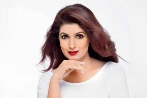 Twinkle Khanna: You don't have to take life so seriously