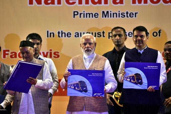 mODI-dEVEN