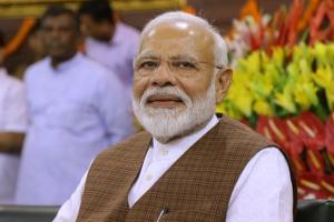 Throw out single-use plastics before October 2, says Narendra Modi