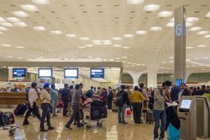Passengers can avail express pickup, delivery of food at Mumbai airport